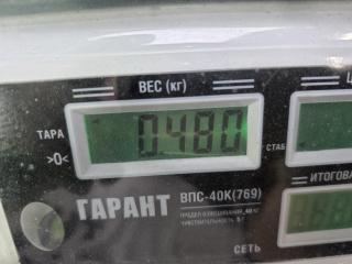 Кронштейн бампера задний 3-SERIES 2014 F30 2.0 N47D20C