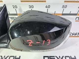 Зеркало левое QX30 2018 H15 2.0 20PET