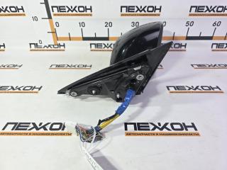 Зеркало правое QX30 2018 H15 2.0 20PET
