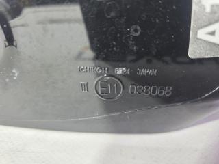 Зеркало правое QX30 2018 H15 2.0 20PET