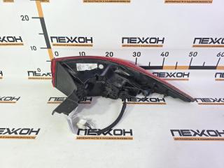 Фонарь левый QX30 2018 H15 2.0 20PET