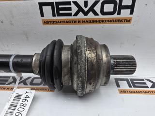 Привод задний левый Q3 2013 8UB 2.0 CCZC