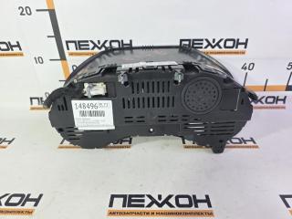 Панель приборов QX30 2018 H15 2.0 20PET
