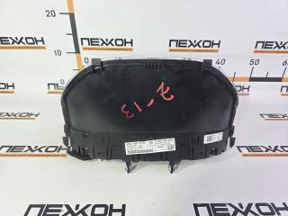 Панель приборов INFINITI QX30 H15 2.0 20PET