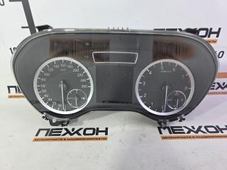 Панель приборов QX30 2018 H15 2.0 20PET