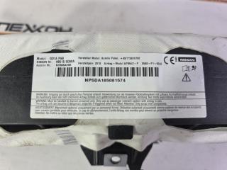 Подушка безопасности в торпедо QX30 2018 H15 2.0 20PET