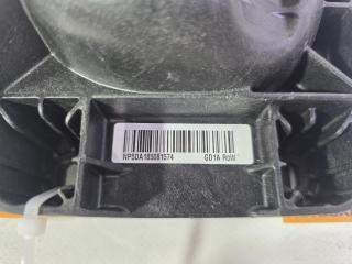 Подушка безопасности в торпедо QX30 2018 H15 2.0 20PET