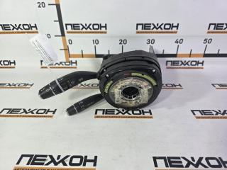 Переключатель подрулевой (в сборе) INFINITI QX30 2018 H15 2.0 20PET 255605DA6D контрактная