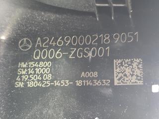 Переключатель подрулевой (в сборе) QX30 2018 H15 2.0 20PET