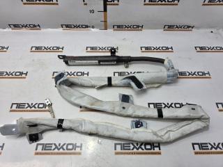 Подушка безопасности шторка правая SUZUKI SX4 2009