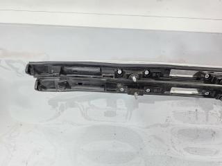 Рейлинги на крышу QX30 2018 H15 2.0 20PET