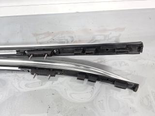 Рейлинги на крышу QX30 2018 H15 2.0 20PET