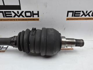 Привод задний левый QX30 2018 H15 2.0 20PET