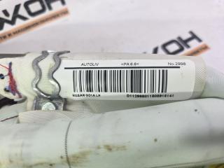 Подушка безопасности шторка левая QX30 2018 H15 2.0 20PET