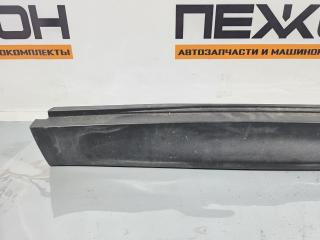 Накладка на порог правая QX30 2018 H15 2.0 20PET