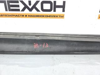 Накладка на порог правая INFINITI QX30 H15 2.0 20PET