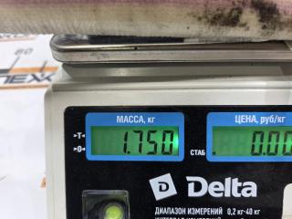 Подушка безопасности шторка правая CALIBER 2006 1 2.0