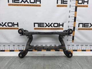 Подрамник задний INFINITI QX30 2018 H15 2.0 20PET 554005DJ0A контрактная