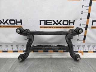Подрамник задний QX30 2018 H15 2.0 20PET