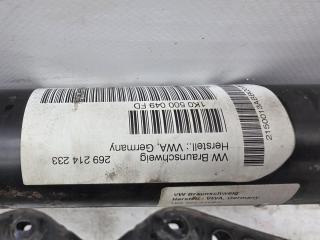 Подрамник задний VOLKSWAGEN GOLF 5K1 1.4 CAXA