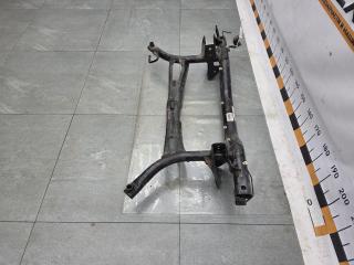 Подрамник задний GOLF 2010 5K1 1.4 CAXA