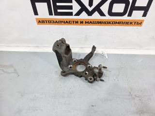 Кулак передний правый VOLKSWAGEN TIGUAN 5N2 1.4 CTHD