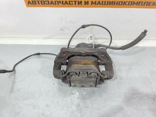 Суппорт тормозной передний левый X6 2011 E71 3.0 N55B30A