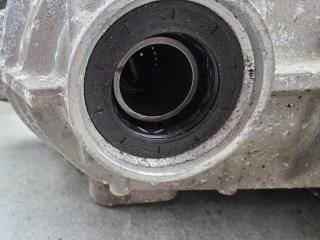 Редуктор задний QX30 2018 H15 2.0 20PET