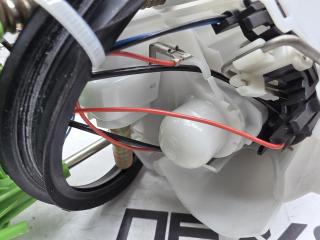 Бензонасос TT 2015 8S 2.0T CHHC