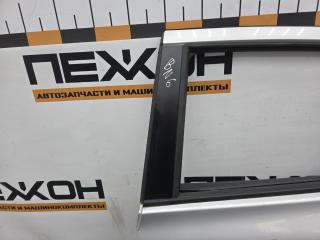 Дверь задняя левая SX4 2013 JYB22 1.6 M16A