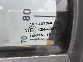 Дверь задняя левая SX4 2013 JYB22 1.6 M16A