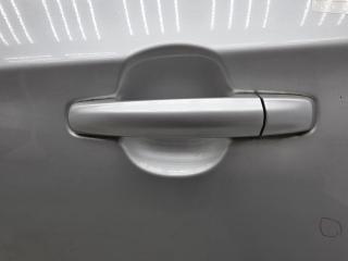Дверь задняя левая SX4 2013 JYB22 1.6 M16A