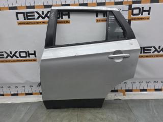 Дверь задняя левая SX4 2013 JYB22 1.6 M16A