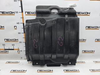Защита КПП JEEP GRAND CHEROKEE 2014 WK2 3.6 ERB 5182517AB контрактная
