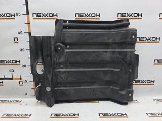 Защита КПП JEEP GRAND CHEROKEE WK2 3.6 ERB
