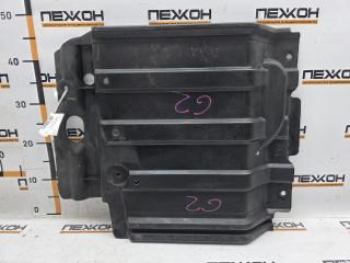 Защита КПП GRAND CHEROKEE 2014 WK2 3.6 ERB