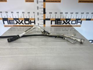 Горловина топливного бака LAND ROVER FREELANDER 2008