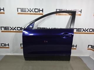 Фото запчасти дверь передняя левая NISSAN QASHQAI 2016 контрактная запчасть Запчасть дверь передняя левая NISSAN QASHQAI 2016