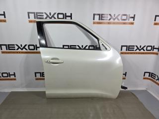 Фото запчасти дверь передняя правая NISSAN JUKE 2015 контрактная запчасть Запчасть дверь передняя правая NISSAN JUKE 2015