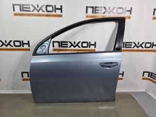 Фото запчасти дверь передняя левая VOLKSWAGEN GOLF 2010 контрактная запчасть Запчасть дверь передняя левая VOLKSWAGEN GOLF 2010