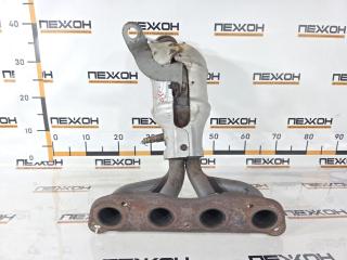 Фото запчасти катализатор NISSAN QASHQAI 2012 контрактная запчасть Запчасть катализатор NISSAN QASHQAI 2012