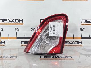 Фото запчасти фонарь левый NISSAN QASHQAI 2012 контрактная запчасть Запчасть фонарь левый NISSAN QASHQAI 2012