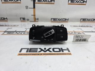 Переключатель света с ПТФ BMW X5 2013- контрактная Переключатель света с ПТФ BMW X5 2013-