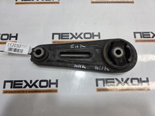 Запчасть опора двигателя NISSAN QASHQAI 2007