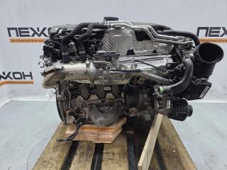 Запчасть двигатель BMW X6