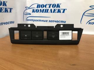 Кнопка включения обогрева стекла Ford Focus I