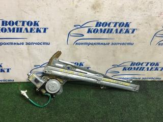 Стеклоподъемник передний левый Suzuki Chevrolet Cruze