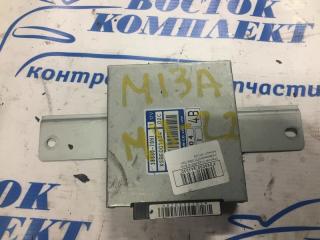 Блок управления КПП Suzuki Chevrolet Cruze