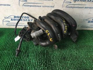 Фото запчасти коллектор впускной Ford Focus I контрактная запчасть Запчасть коллектор впускной Ford Focus I