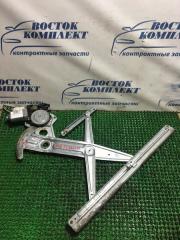 Стеклоподъемник передний левый Suzuki Swift